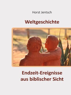 cover image of Weltgeschichte